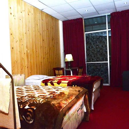 Mangala Flora Hotel Nuwara Eliya Bagian luar foto