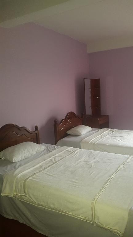 Mangala Flora Hotel Nuwara Eliya Bagian luar foto