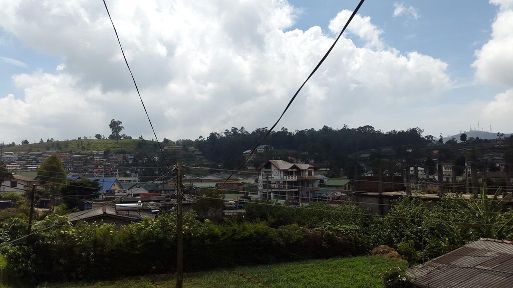 Mangala Flora Hotel Nuwara Eliya Bagian luar foto