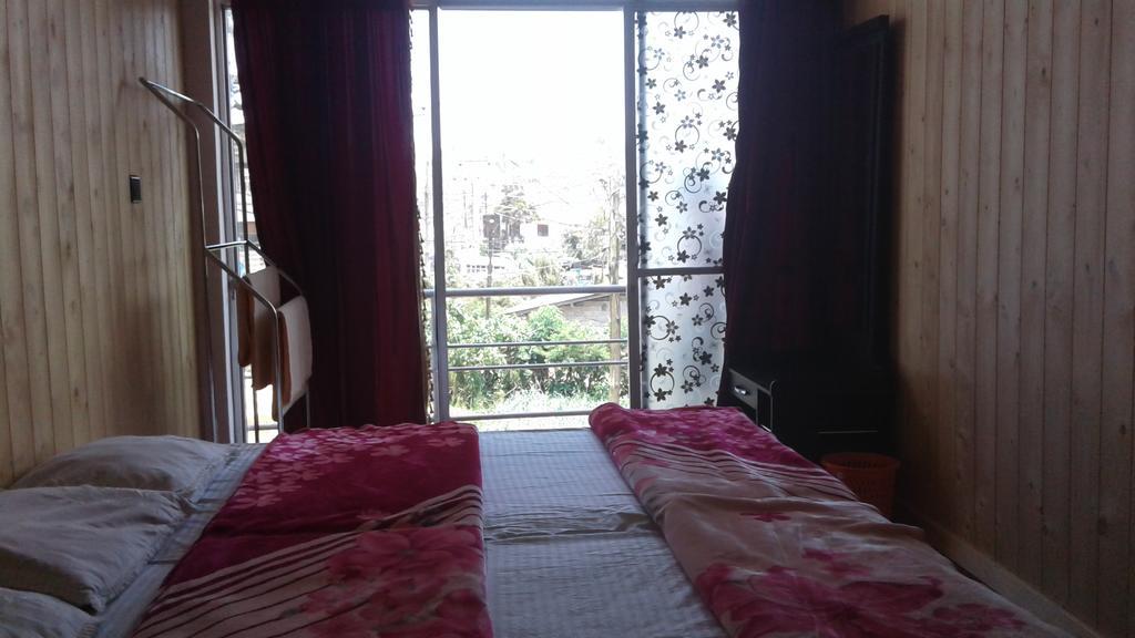 Mangala Flora Hotel Nuwara Eliya Bagian luar foto