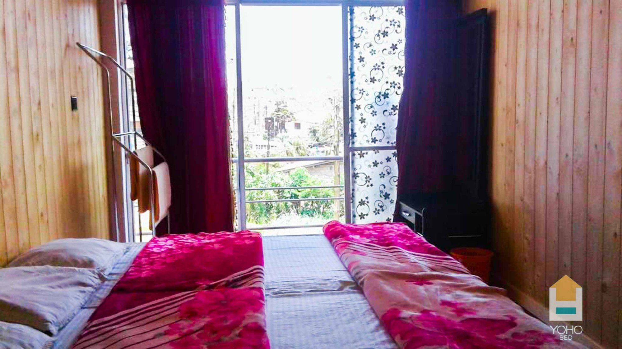 Mangala Flora Hotel Nuwara Eliya Bagian luar foto